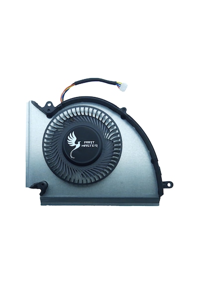 MSI Uyumlu Ge76 Raider 11ug-262tr Cpu Fan, İşlemci Fanı