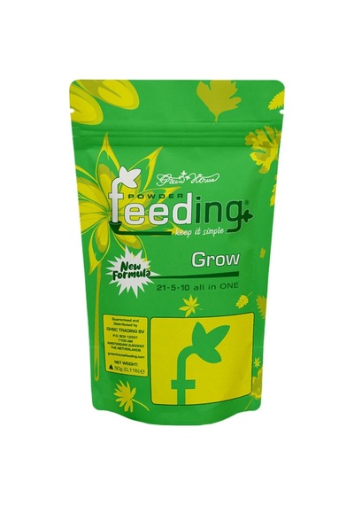 Green House Feeding Grow 50 Gr-1703 1 Adet