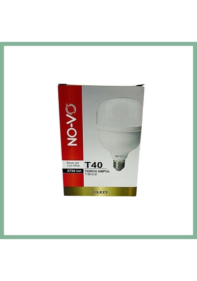 Bşkvirgo 40 W Gold El Feneri Bsk2026