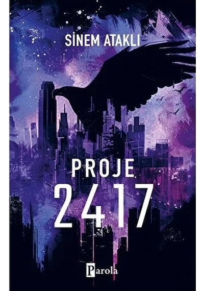 Proje 2417 - Sinem Ataklı - Parola Yayınları