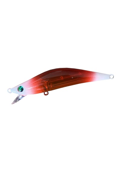 Hanfish Lokman 80s 80mm 8.5gr Maket Balık Lm262 - Boru Kurdu
