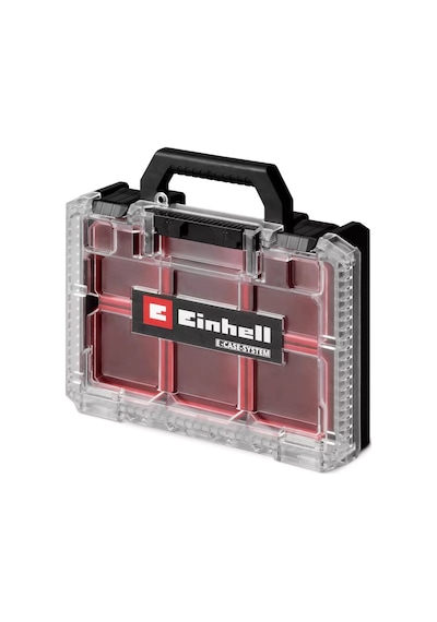 E-case Half-size Organizer Sortierbox 4540048