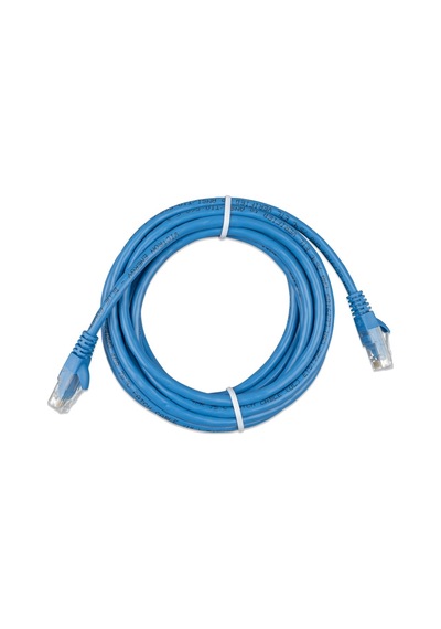 Victron RJ45 UTP Kablosu 10 Metre