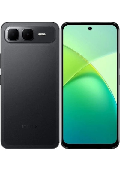 İnfinix Smart 10 Plus X6725b - X6725c Batarya 6000 Mah
