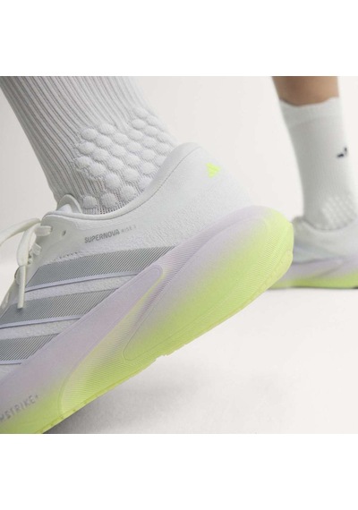 Adidas Kı9225 Supernova Rıse 3 W Kadın Yürüyüş Koşu Ayakkabısı Gri