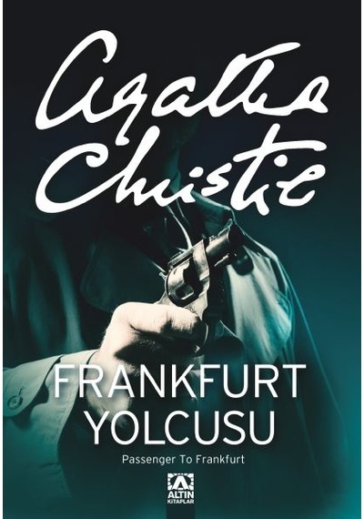 Frankfurt Yolcusu - Rjcı-728217