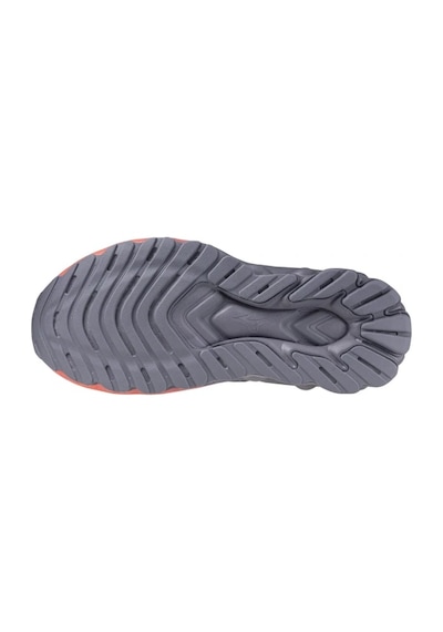 Wave Rider Wave Skyrise 6 Kadın Koşu Ayakkabısı Gri Çok Renkli