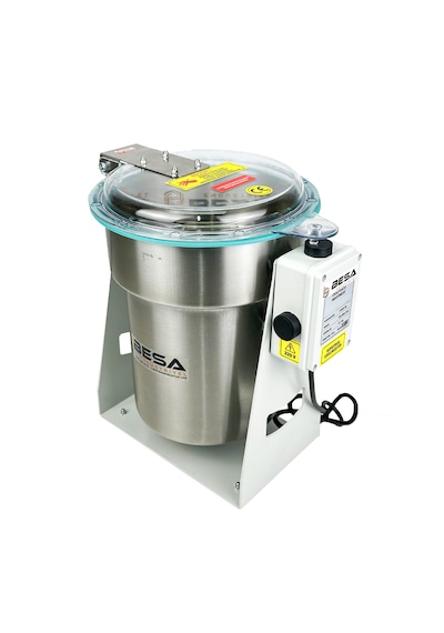 Besa 1500 Gr Baharat Öğütme Tarhana Çekme Makinesi