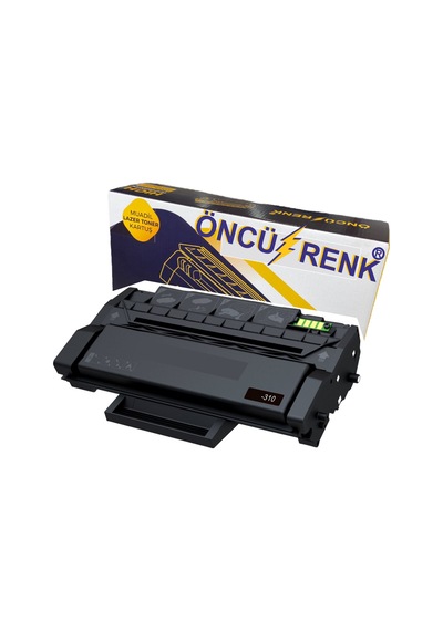 Pantum P3100DN/P3255DN/P3500DN/ Uyumlu / PA310X Toner 10K