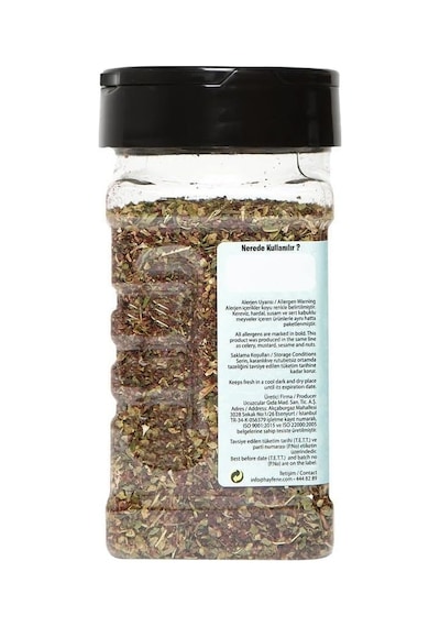 Salata Baharatı 120 Gram Diğer