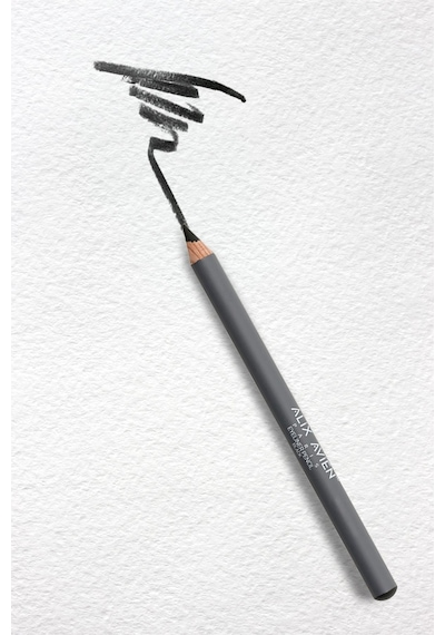 Alix Avien Suya Dayanıklı Yoğun Pigmentli Kremsi Kolay Sürüm Siyah Göz Kalemi Eyeliner Pencil Black