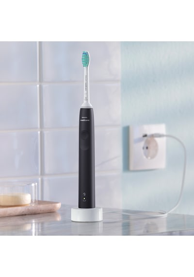 Philips Sonicare HX3673/14 Şarjlı Diş Fırçası, Seyahat Kabı