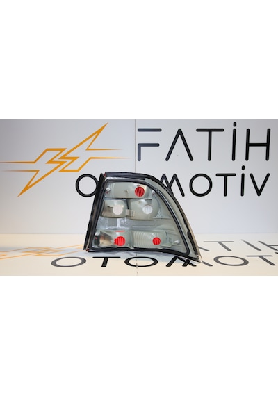 Opel Vectra 96-98 Sol Stop Lambası L 6223159