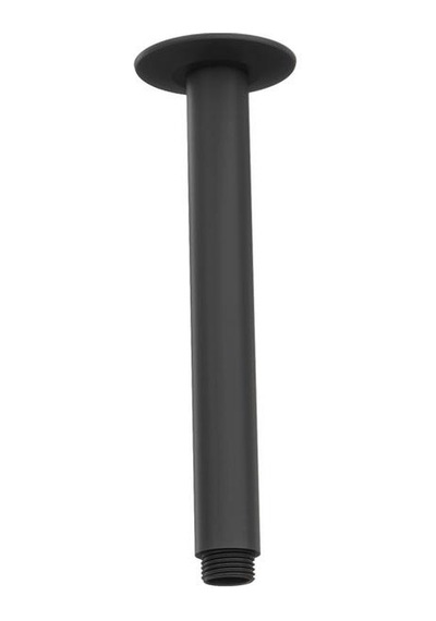 Ø25-30 Cm Yuvarlak Tavandan Pasl. Tdb-siyah