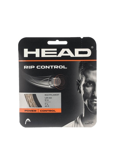 Head Rıp Control 17 Tenis Kordajı Teli