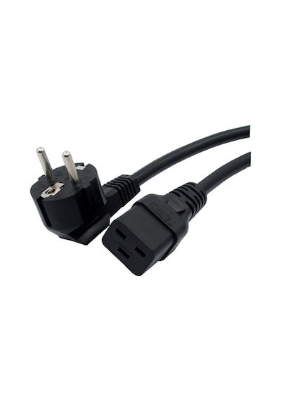 Ups Power Kablosu 2 Metre 3X1.5 Mm