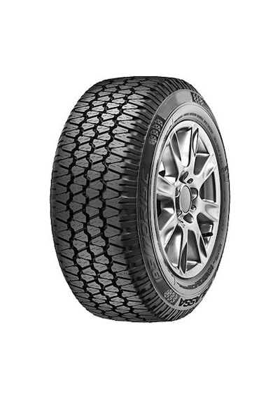 Lassa Multiways 225/65R16C 112/110R Dört Mevsim Lastiği 2025