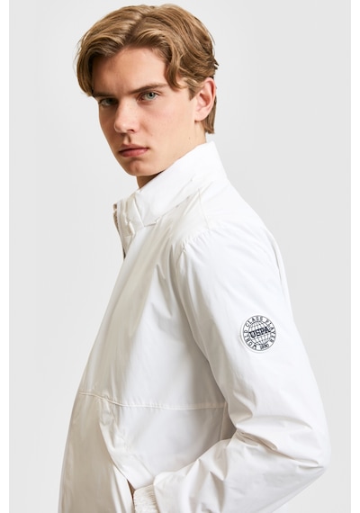 U.S. Polo Assn. U.s. Polo Assn. Erkek Beyaz Mont 50319226-vr013