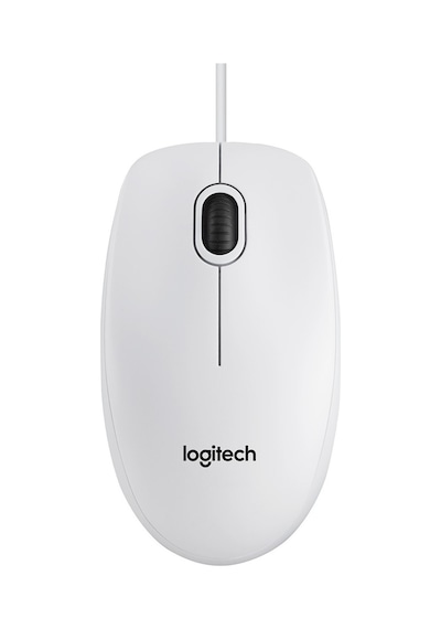 Logitech B100 Optik Kablolu Mouse
