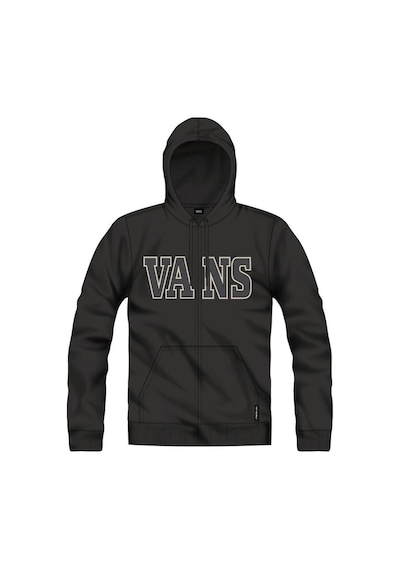 Vans Varcity Zip-b Erkek Sweat Shirt Vn000hwublk1 001