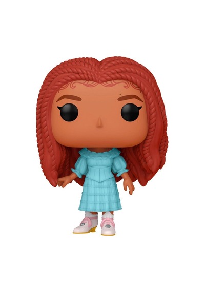 Funko Pop Figür Disney The Little Mermaid Ariel