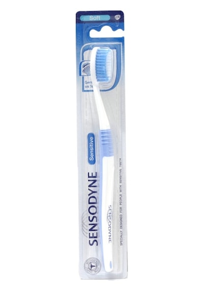 Sensodyne Sensitive Diş Fırçası Soft