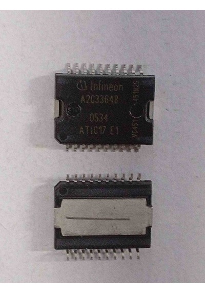 A2c33648 Infıneon Diğer Entegreler 2 Adet
