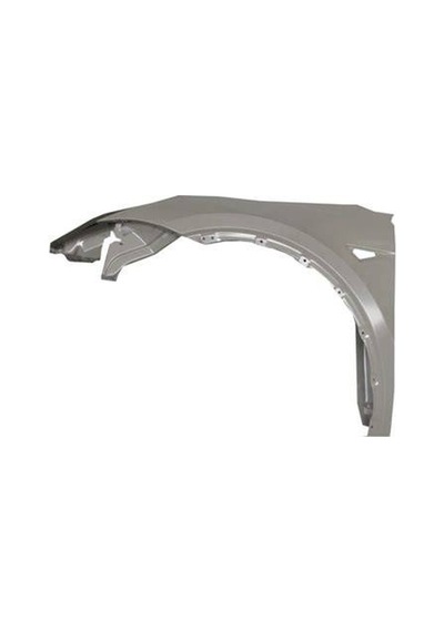 Taiwan Ön Çamurluk Sol, Çelik Tesla Model Y 2021-2025 Oem 1493451e0b
