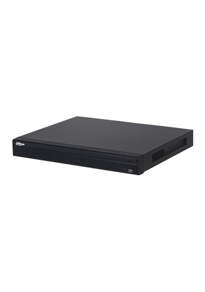 Dahua 8kanal Nvr4208-4ks3 2-diskli H265 Nvr Kayıt Cihazı