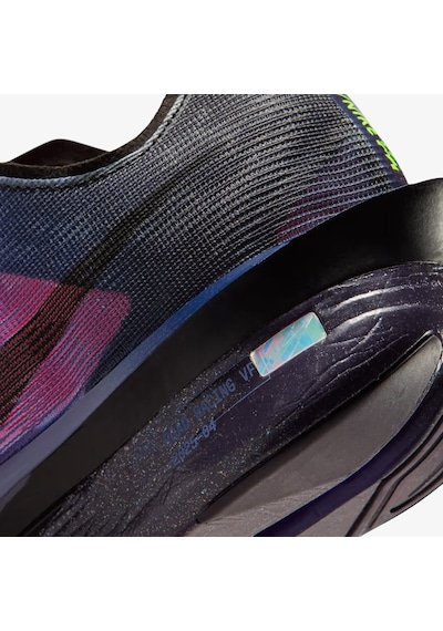 Nike Vaporfly 4 Glam Kadın Pembe/mor Koşu Ayakkabısı Io9560-400 Juststep