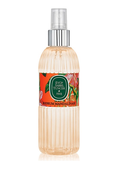 Eyüp Sabri Tuncer Sprey Kolonya Bodrum Mandalinası 150 Ml