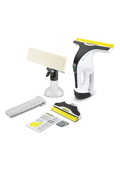 Karcher WV 7 Signature Line Cam Temizleme Makinesi 1.633-780.0