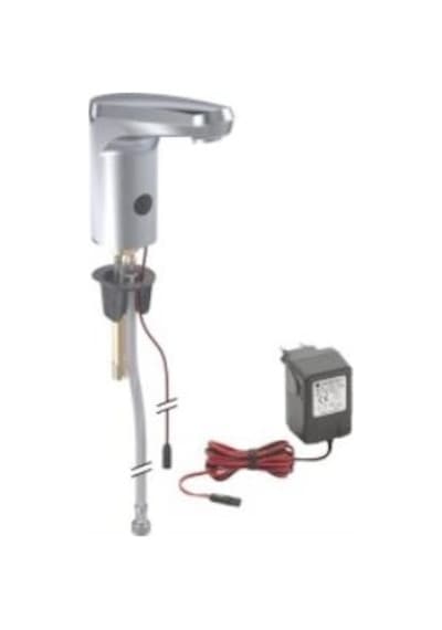 Geberit 116.133.21.1 Type 80 Fotoselli Lavabo Bataryası