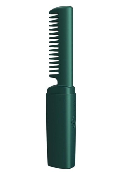 Dolıty 3xcordless Saç Düzleştirici Fırça Isıtmalı Tarak