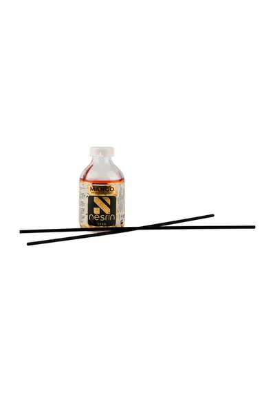 Nesrin Mango Oto Bambu 50ml - 8690352954100t