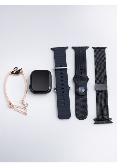 Mini Akıllı Saat Sqz16 - Lisinya