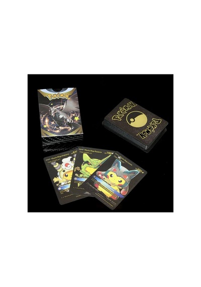Pokemon Oyun Kartı Alk2802 Çok Renkli Çok Renkli