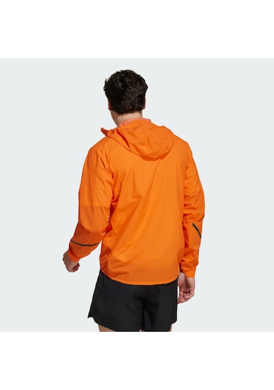 Adidas Ka5873 Xpr Lıght Raın Erkek Yağmurluk Turuncu