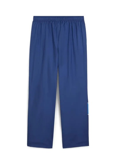 Puma Bmw Mms Archive Pants Mavi Erkek Eşofman Altı