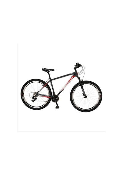 Salcano Ng300 V-fren 26 Jant 18cm Kadro Siyah-kırmızı Bisiklet