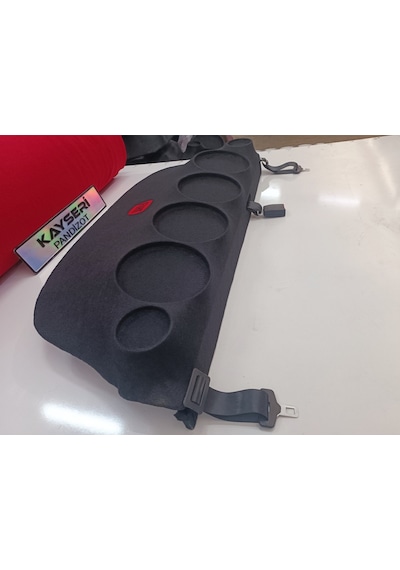 Kayseri Pandizot Fiat Linea Pandizot 4x20cm 2xtiz Ama İsteğe Göre Yapılır İmalatçıyız
