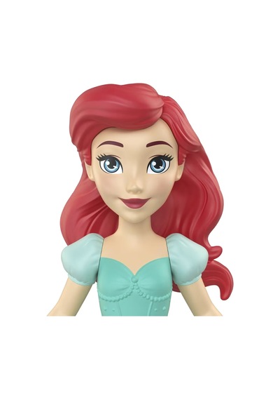 Disney Prenses Mini Bebekler Arıel Jbx49