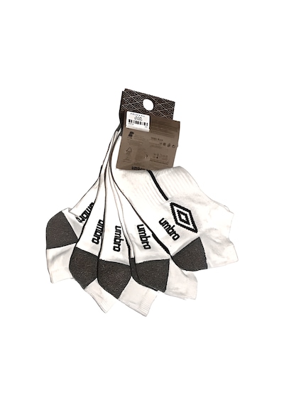 Umbro 5li Çorap