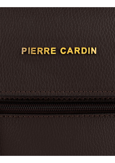 Pierre Cardin Erkek Kahverengi Çanta 50297138-vr029 Kahverengi