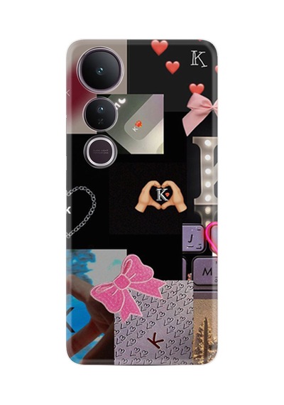 Vivo Y19s Kılıf Hd Baskılı Kılıf Yüksek Korumalı - /çoksatanlar/- Name-336.jpg Renk53 Renk53