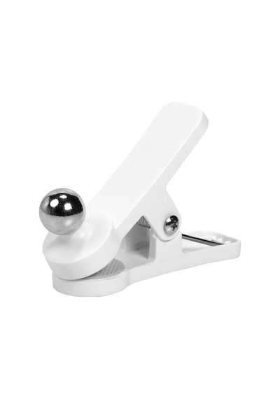 Momax QL12W Snaplux Portable Led Lamba Beyaz Momax QL12W Snaplux Portable Led Lamba Beyaz