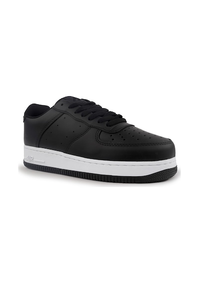 Cool Pekin Çocuk Spor Ayakkabısı-1278 Siyah