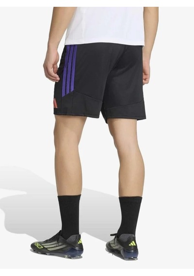 Adidas Ks5456 Tiro 26 League Shorts Regular Fit Erkek Şort Siyah