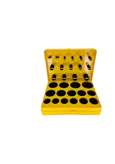 Oring Set Metrik 404 Parça
