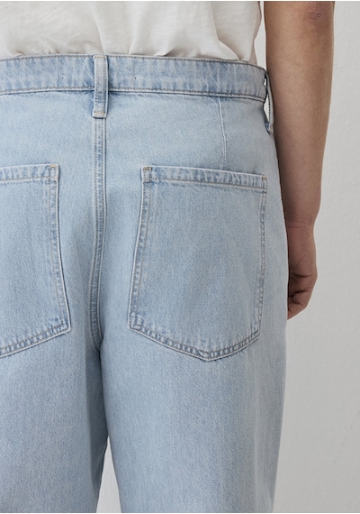 Mavi - Billie Street Buz Mavisi Jean Pantolon 0011239-89919 Açık Mavi Mavi - Billie Street Buz Mavisi Jean Pantolon 0011239-89919 Açık Mavi